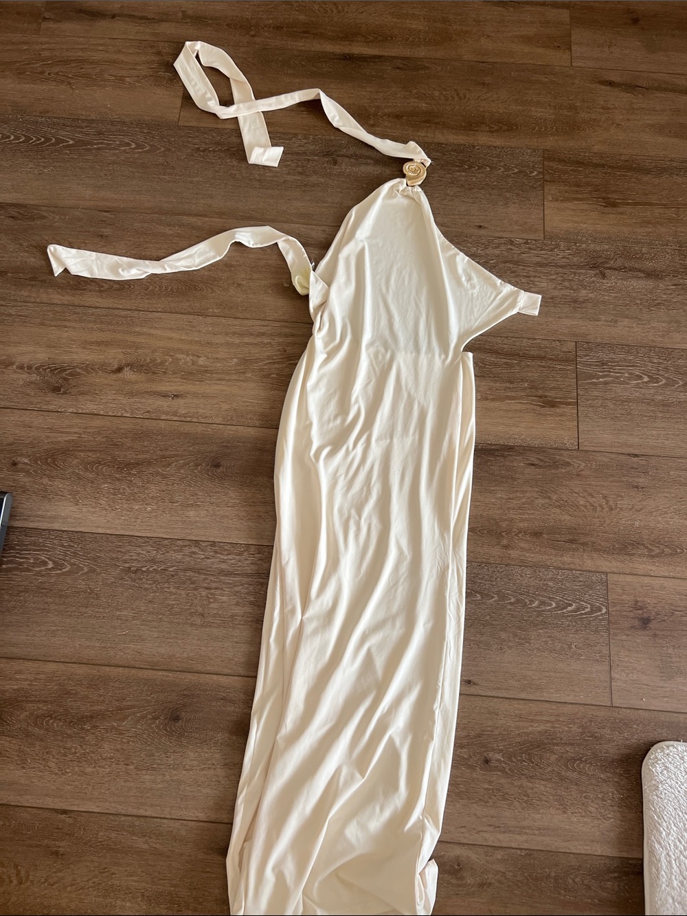 Peppermayo infinity maxi dress - Picture 6 of 7